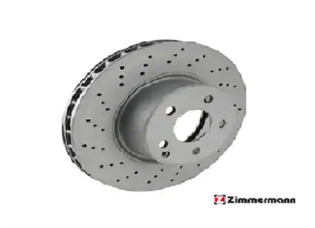 NS40/V50/C30/C70  DİSK ÖN 15 İNÇ SPORTS