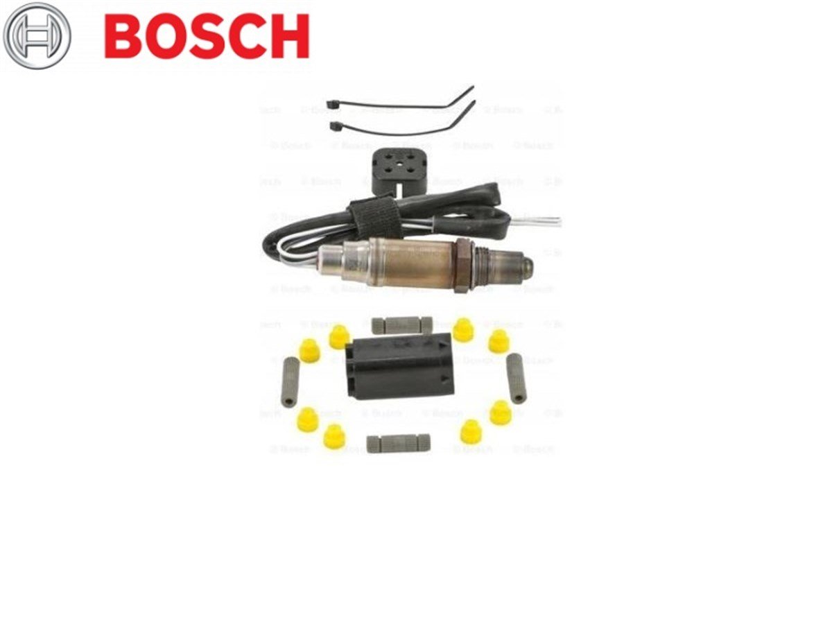 OKSİJEN SENSÖRÜ ÖN S40/V40  1.6/1.8/2.0