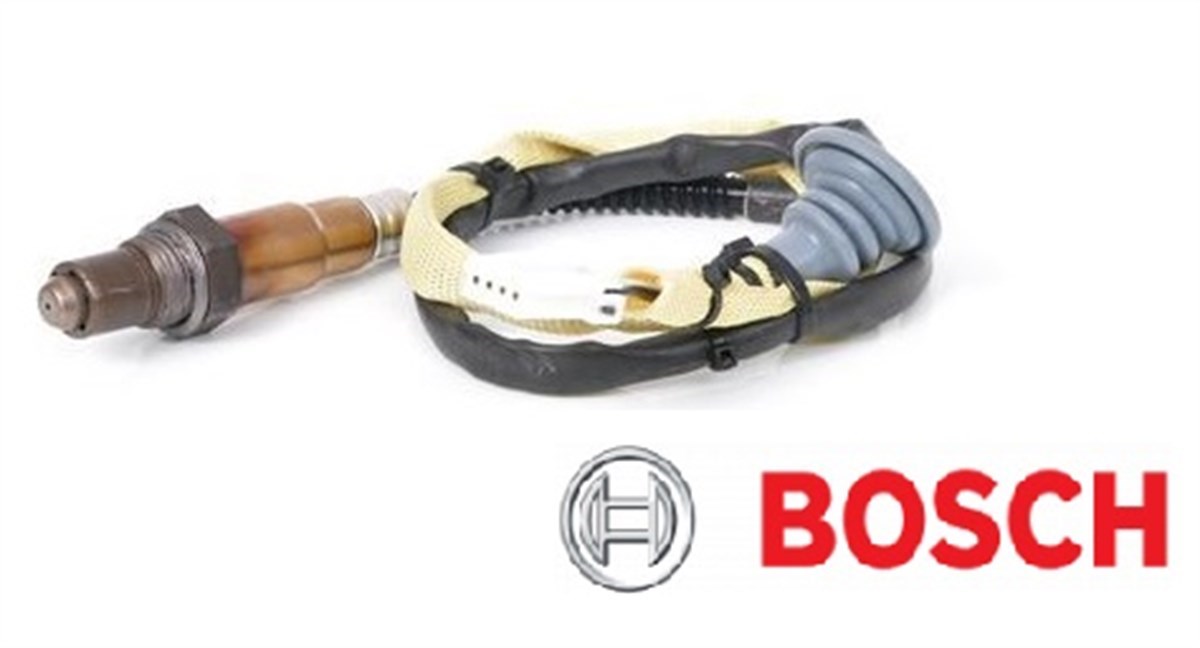 OKSİJEN SENSÖRÜ ÖN S40/V40 1.9T /2.0T