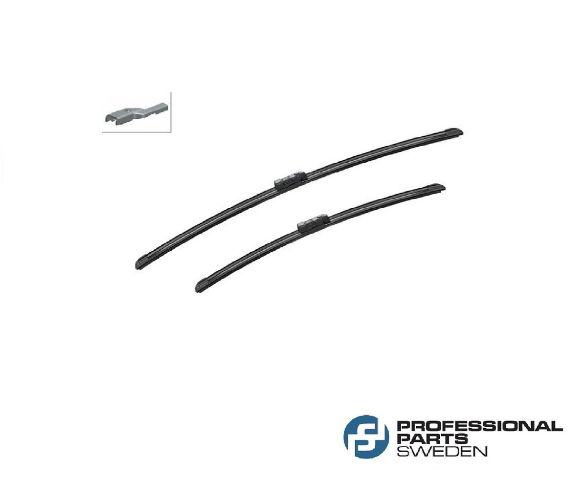 ÖN CAM SİLECEK LASTİĞİ TAKIM S60/V60/S80/C30/S40/V50/XC60/V70/XC70