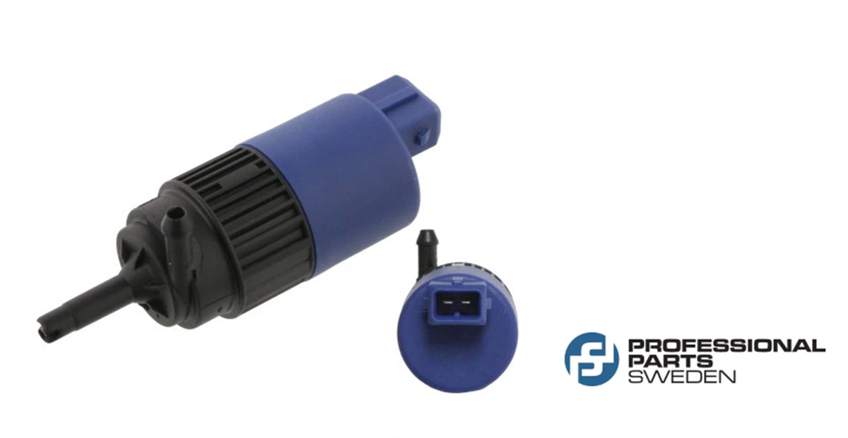 ÖN CAM SU POMPASI S40/V40 1996-2004