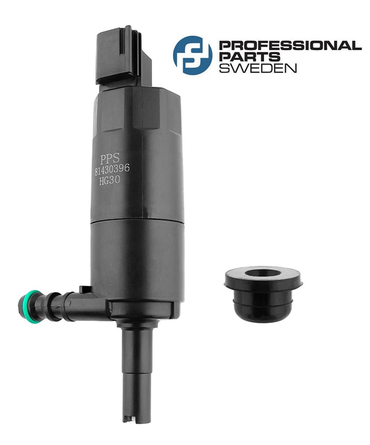 ÖN CAM YIKAYICI POMPASI  S40/C70/C30/V50