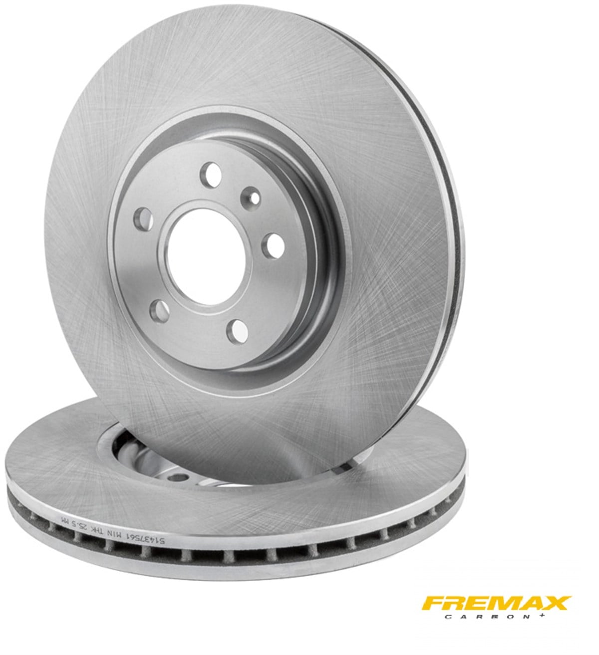 ÖN DİSK XC40/S90/V90