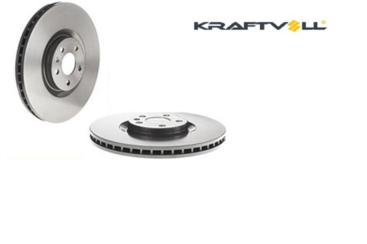 ÖN FREN DİSKİ S60 2019-  S90 2017-  XC40 2018-  XC60 2018-  XC90 2016-  