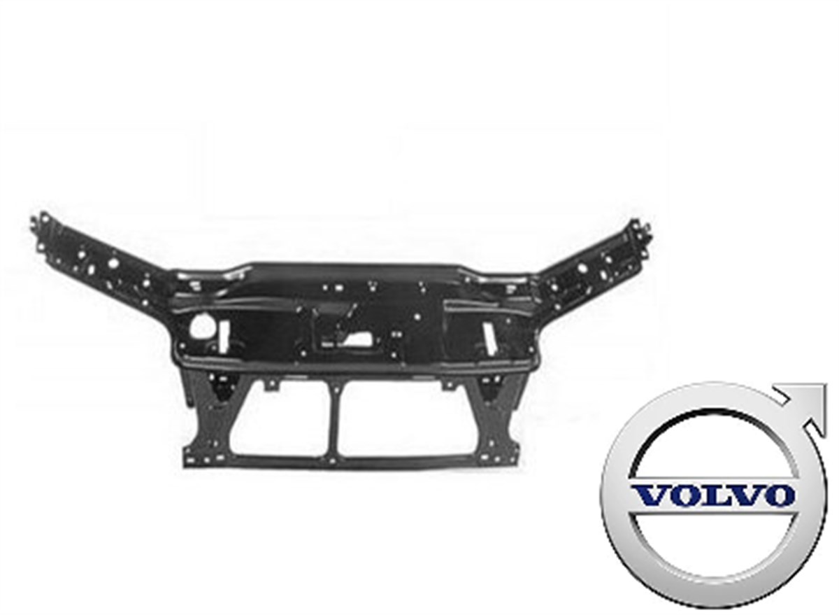 ÖN PANEL KOMPLE S60 