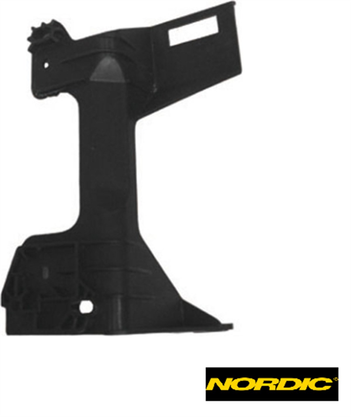 ÖN PANJUR BRAKETİ SOL