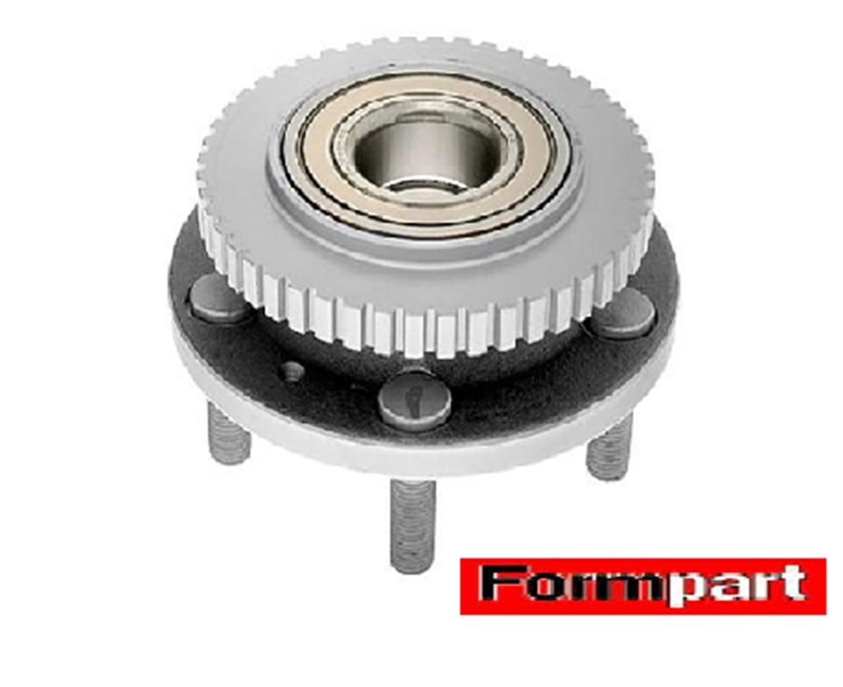 ÖN PARYA BİLYASI 960/S90