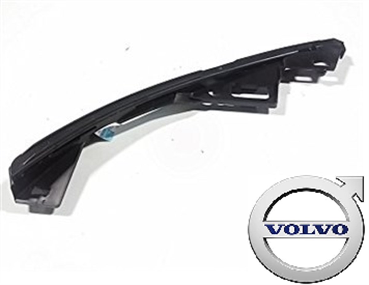 ÖN TAMPON BRAKETİ SOL  S40/V50