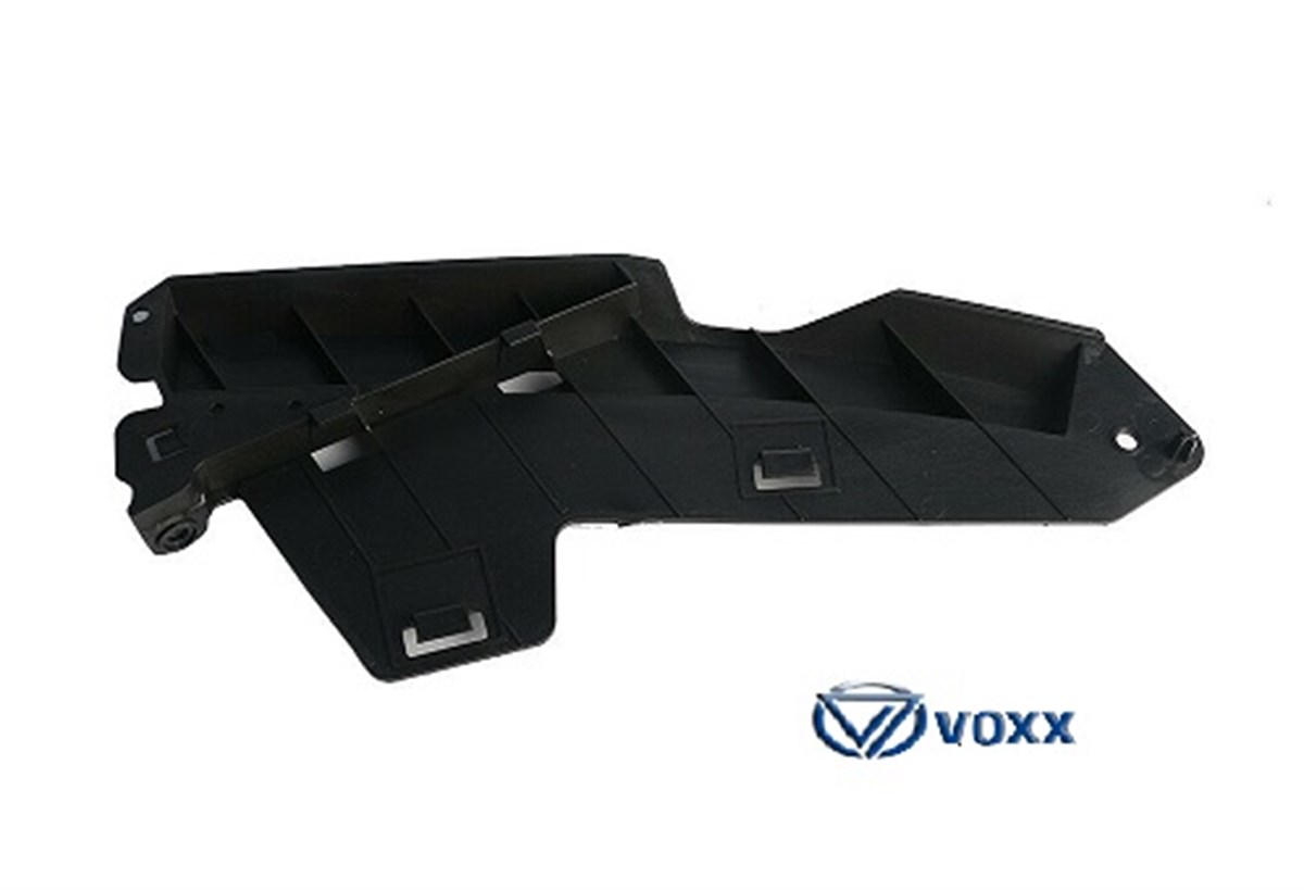 ÖN TAMPON FAR BRAKETİ SOL S80/V70/XC70