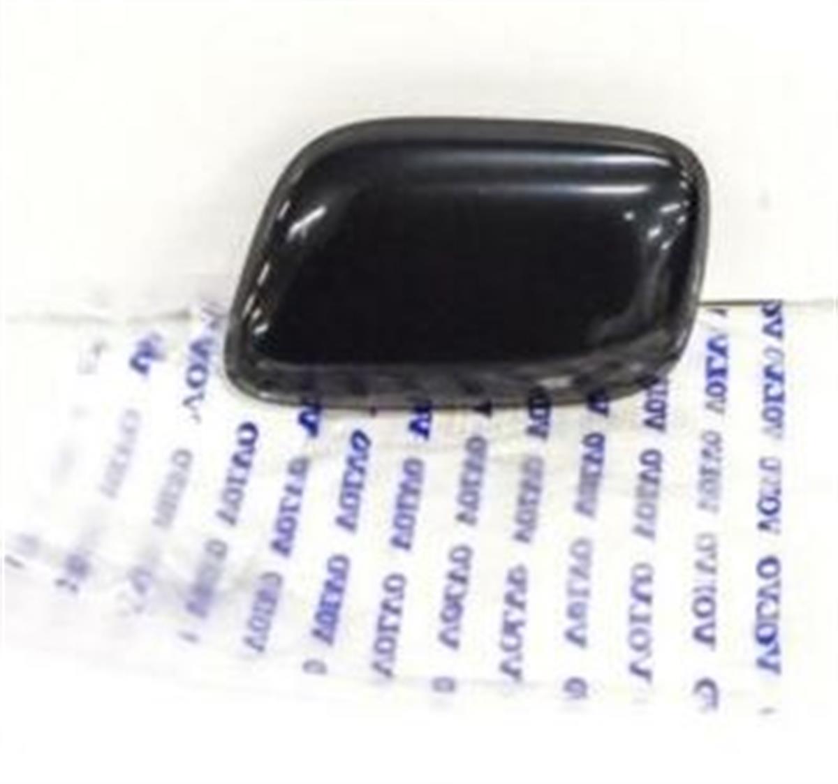 ÖN TAMPON FAR YIKAMA KAPAĞI SOL 2014-  S80/V70