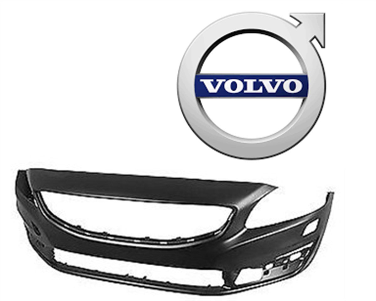 ÖN TAMPON S60/V60 2014-