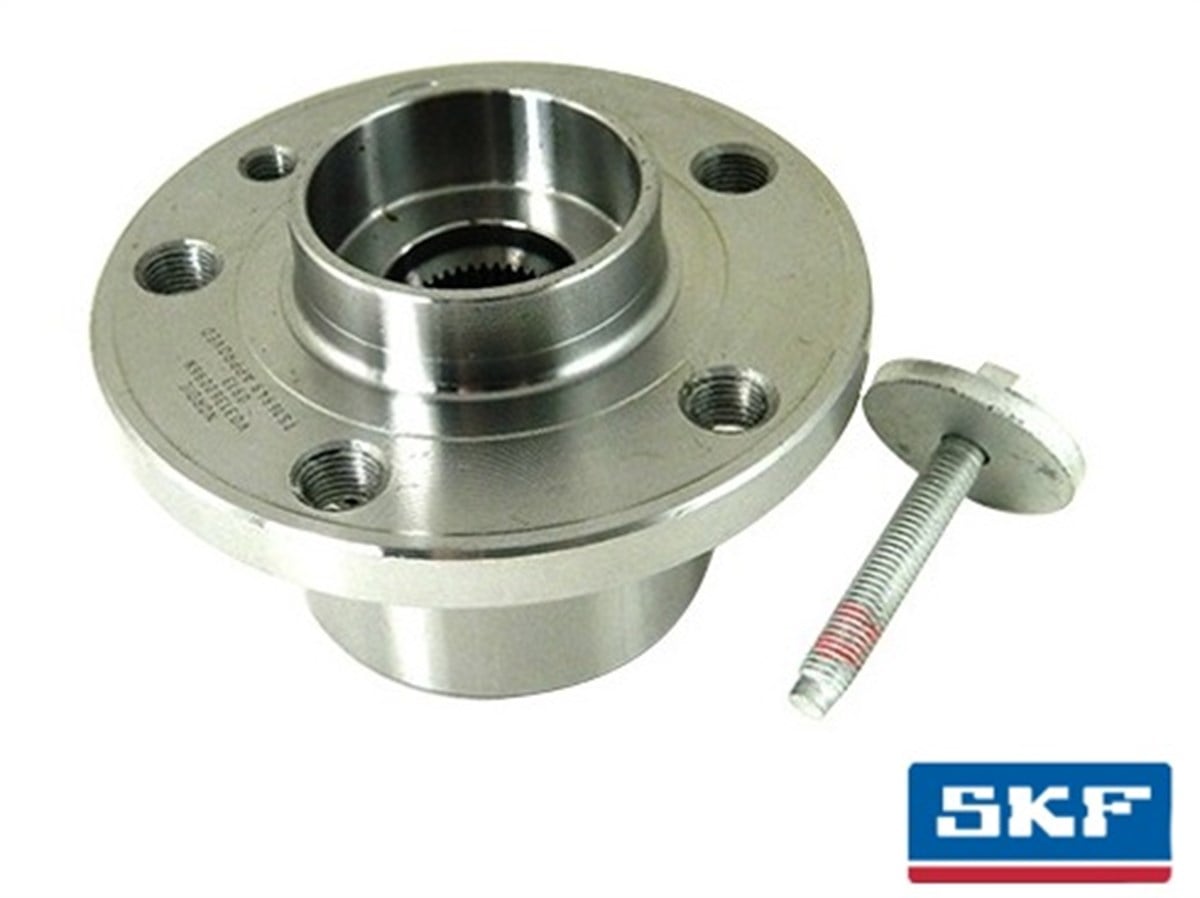ÖN TEKERLEK GÖBEĞİ / PORYA S60/V60 11- / S80/V70/XC70 07- / XC60 09-