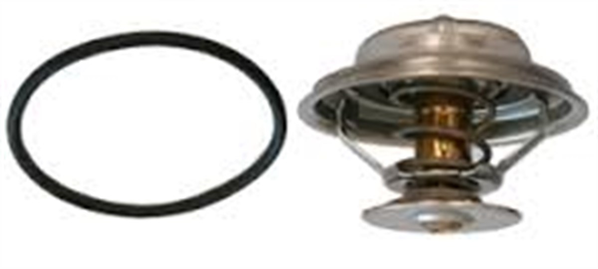 ORJİNAL 850/S70/V70/S80 D5 TERMOSTAT KİT