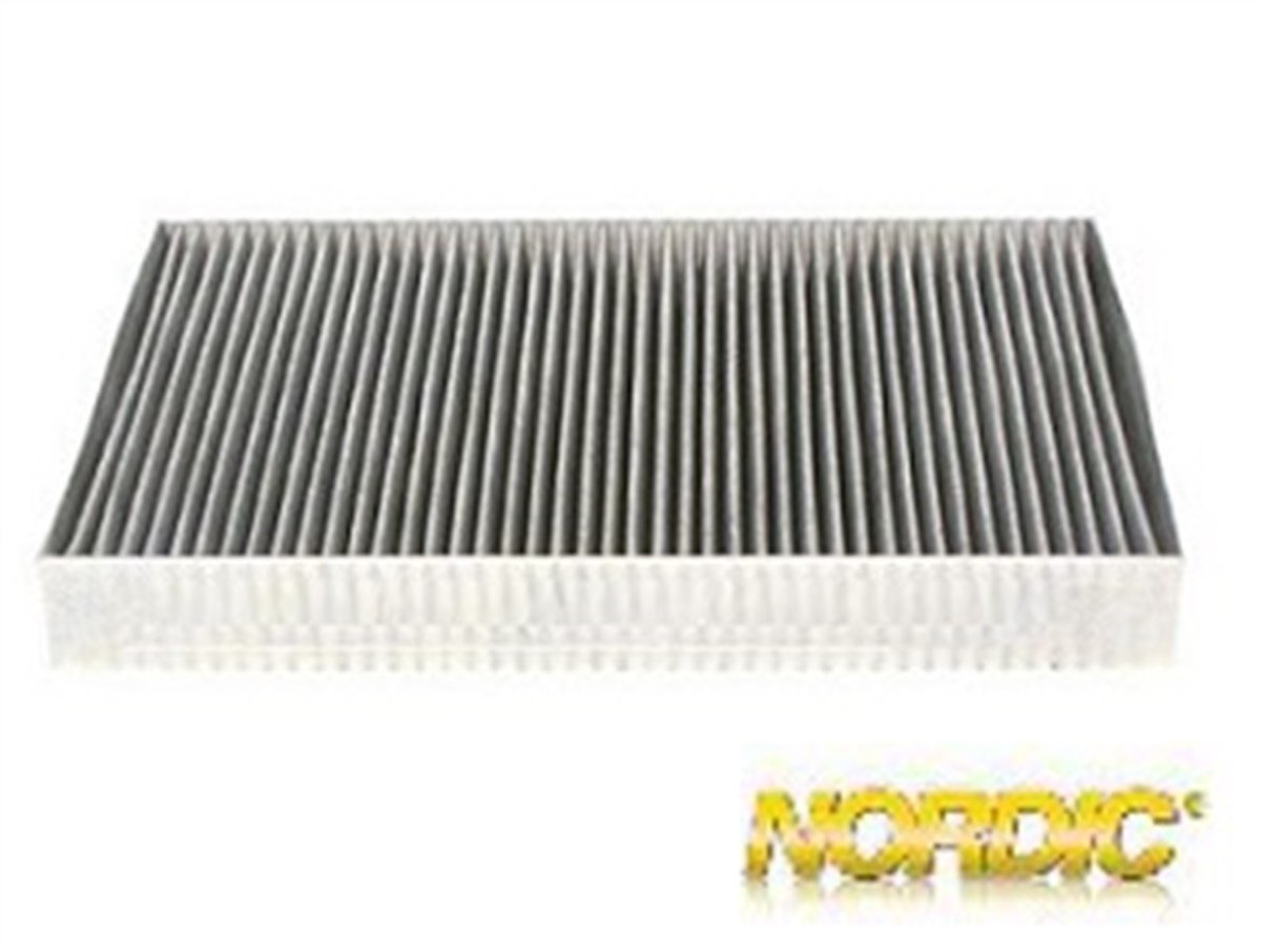 POLEN FİLTRESİ KARBONLU  XC90/V90/S90 2016-