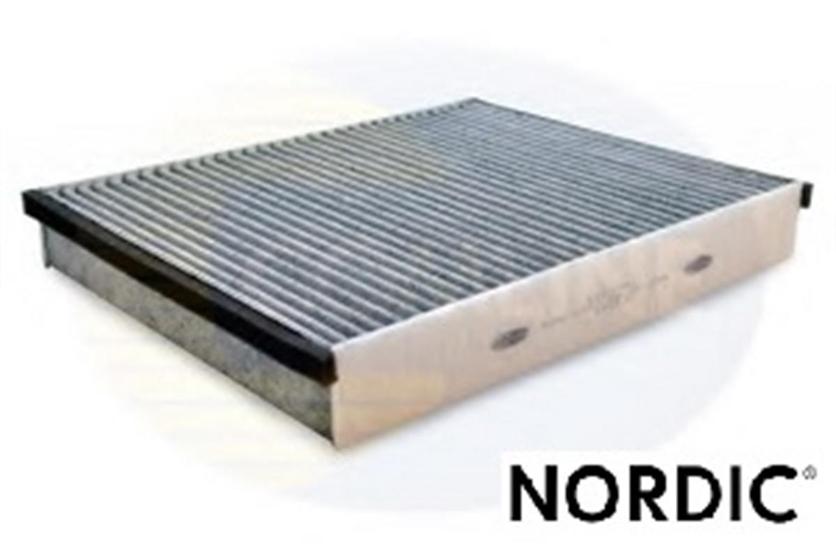 POLEN FİLTRESİ (KARBONLU)  V40 2013-