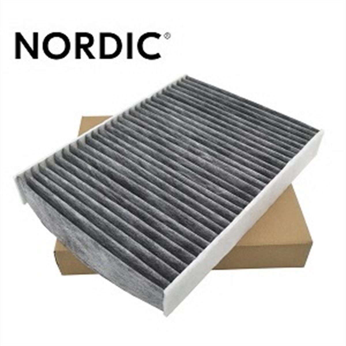 POLEN FİLTRESİ  V40 2013- 