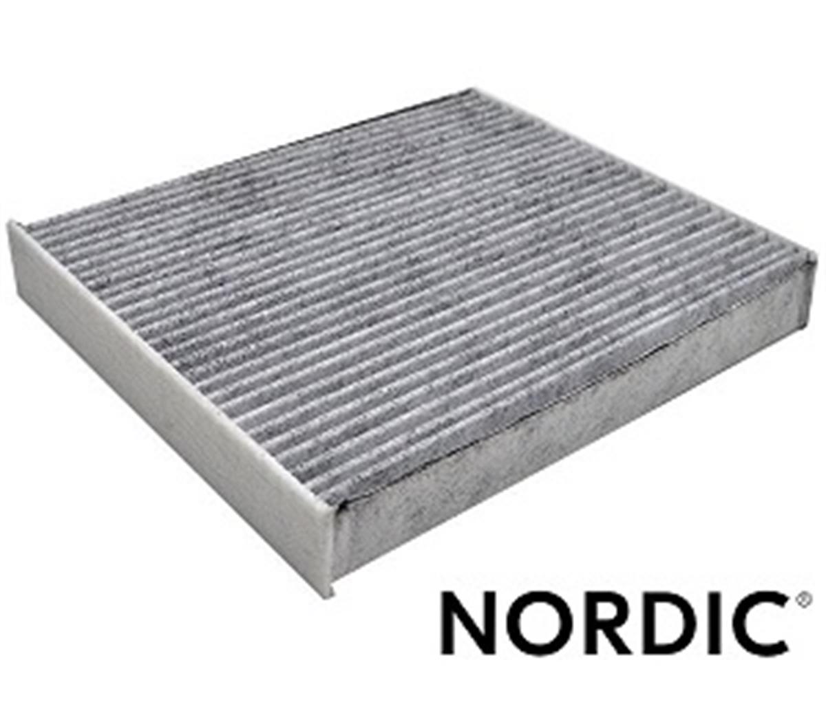 POLEN FİLTRESİ XC40  2017-