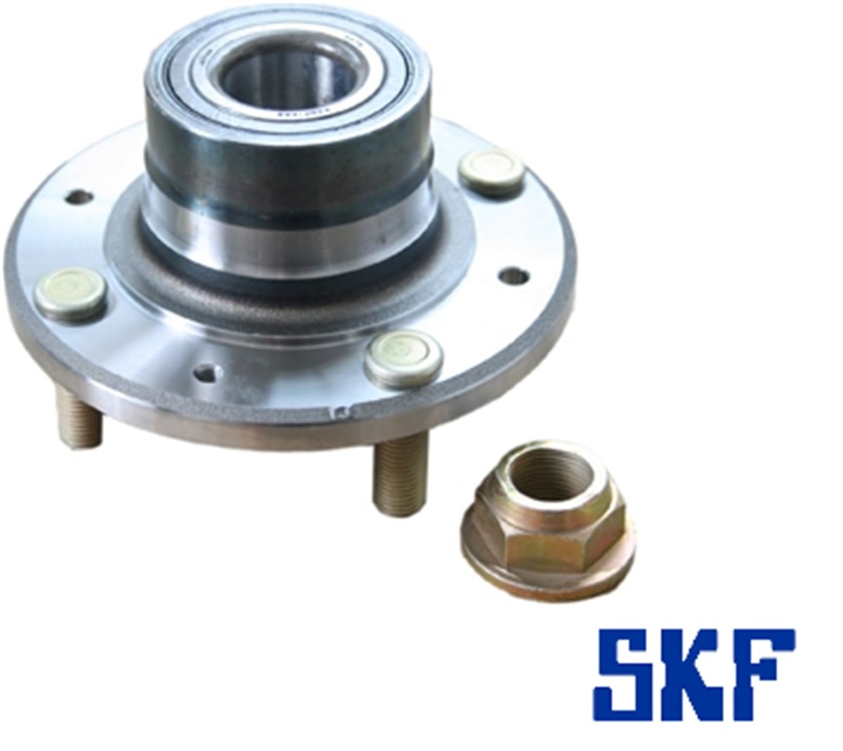 PORYA BİLYA KİTİ ARKA  S40/V40