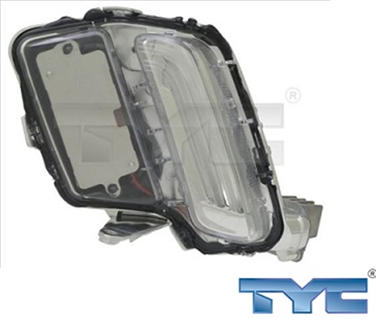 POZİSYON LAMBASI SOL XC60 2014-