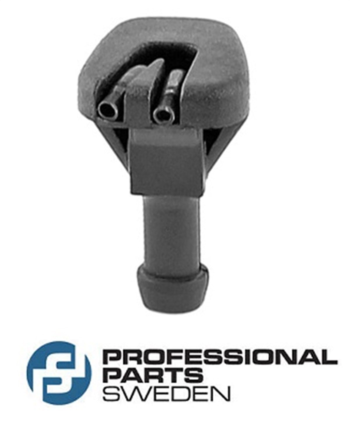 PÜSKÜRTME MEMESİ SOL S40/V40 -2000