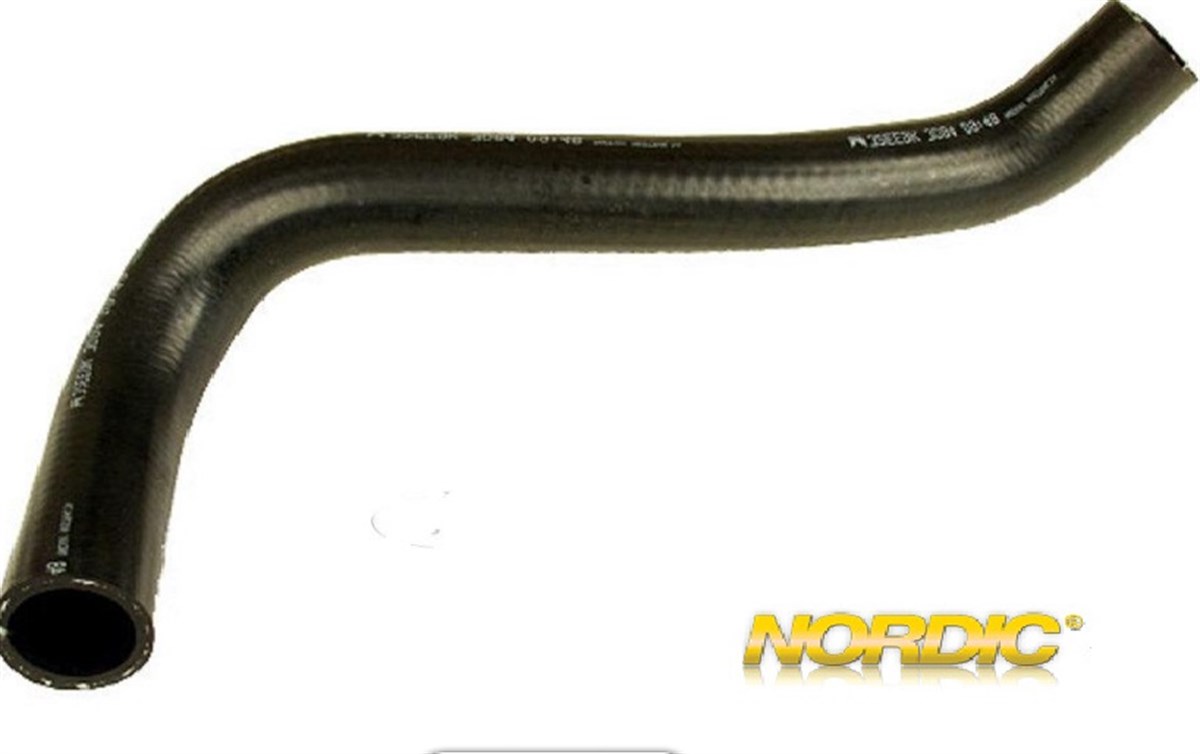 RADYATÖR ALT HORTUMU