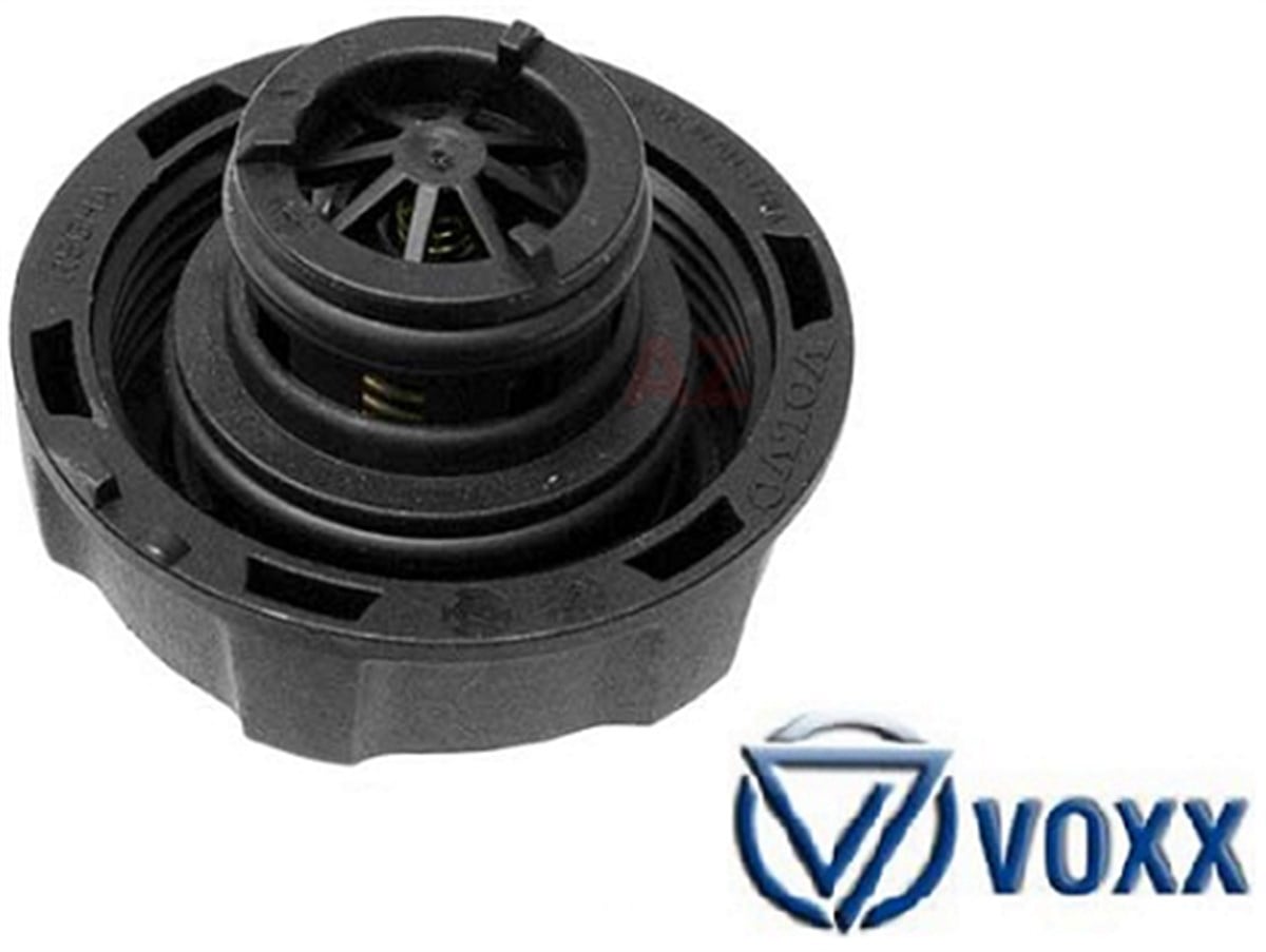 RADYATÖR EK DEPO KAPAĞI  S60/S80/NS40/V50/XC60