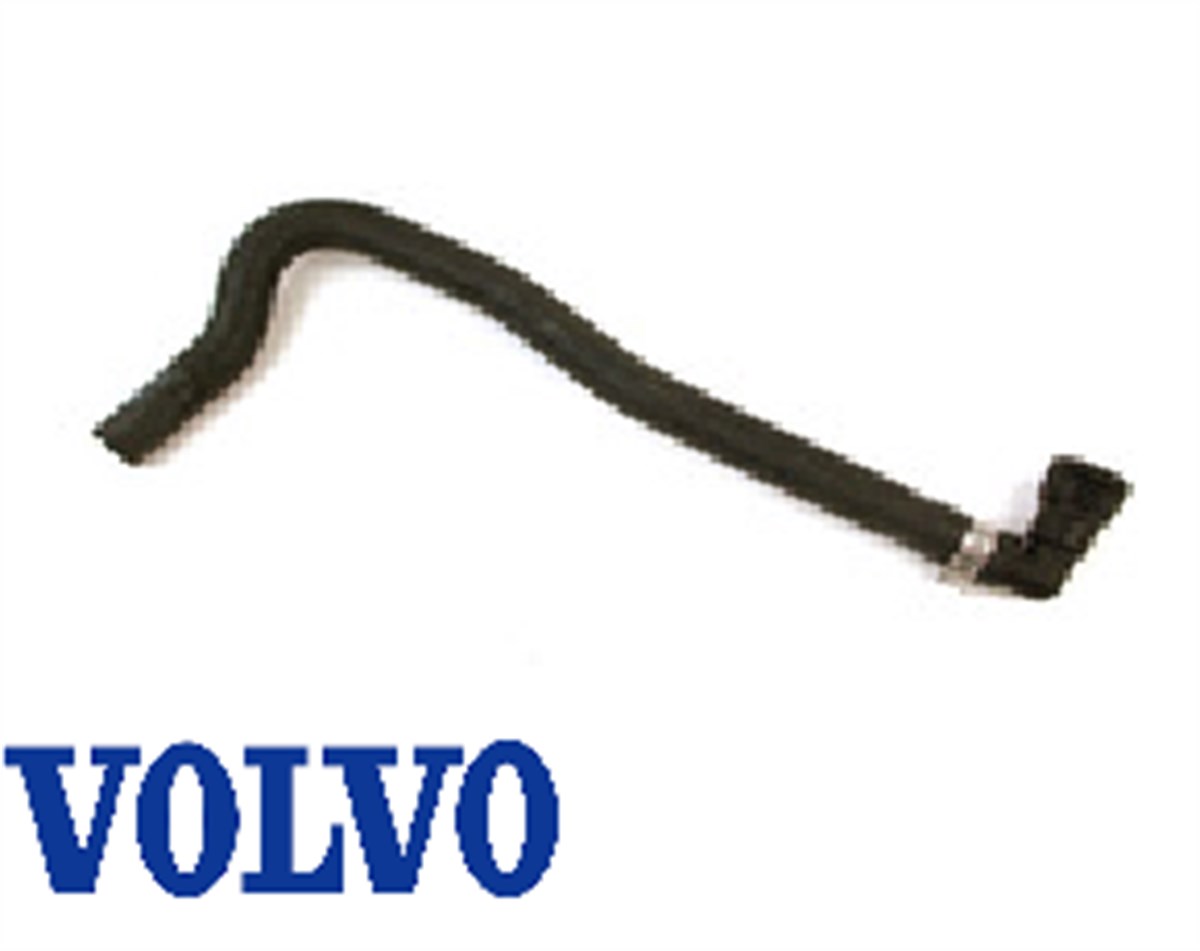 RADYATÖR EK DEPODAN ÇIKAN HORTUM 2003-2006 30680932