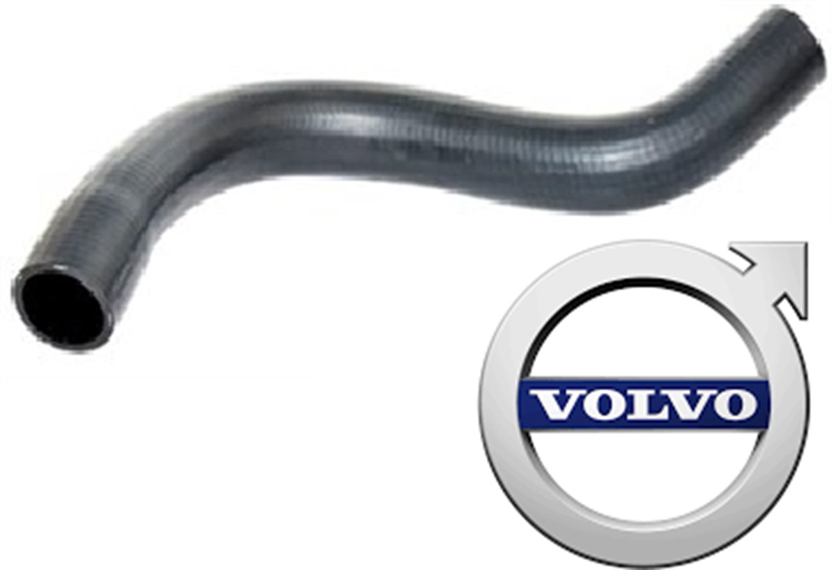 RADYATÖR ÜST HORTUM