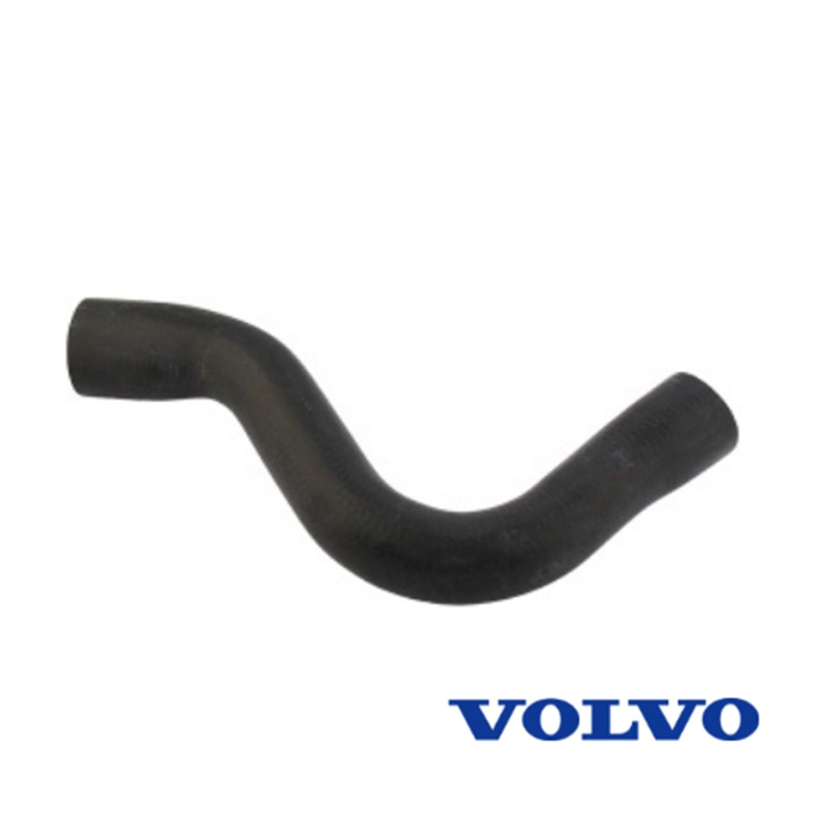 RADYATÖR ÜST HORTUMU  S60/S80/V70 