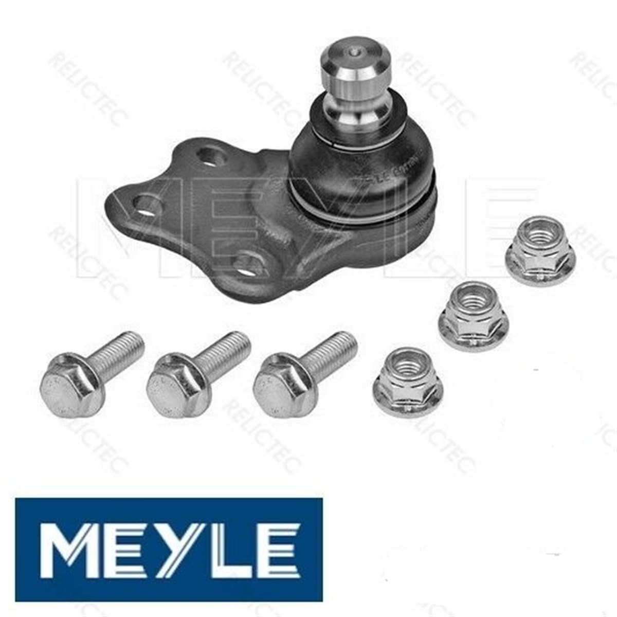 ROTİL SAĞ/SOL S80/V70 2008-2016/S60/V60 2010-2017/XC60 2009-2017