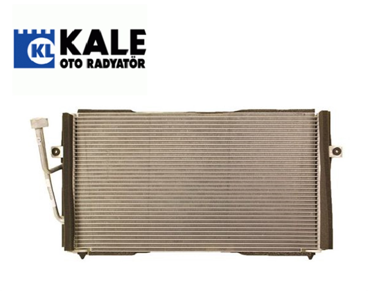 S40 / V40 KLİMA RADYATÖRÜ