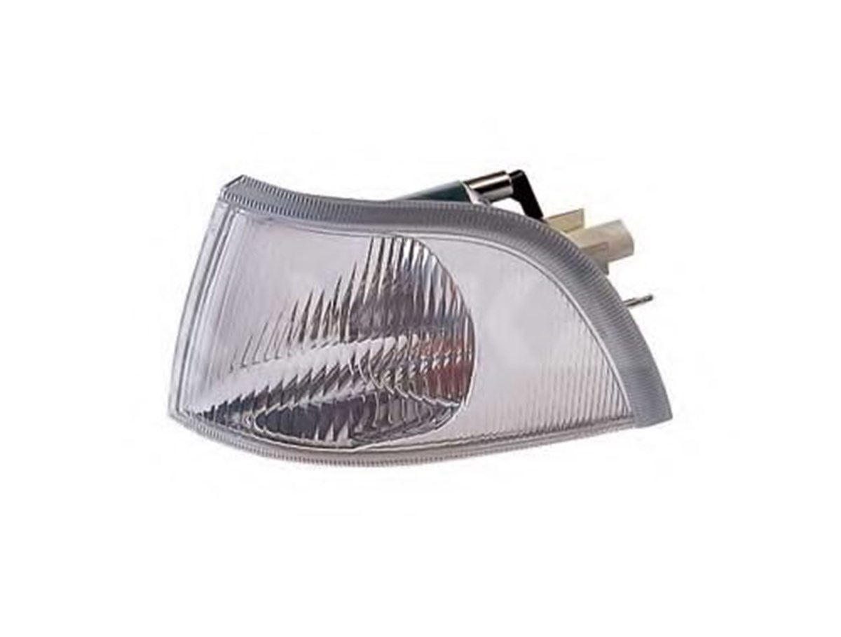 S40 / V40 SİNYAL LAMBASI (DESENLİ) SOL