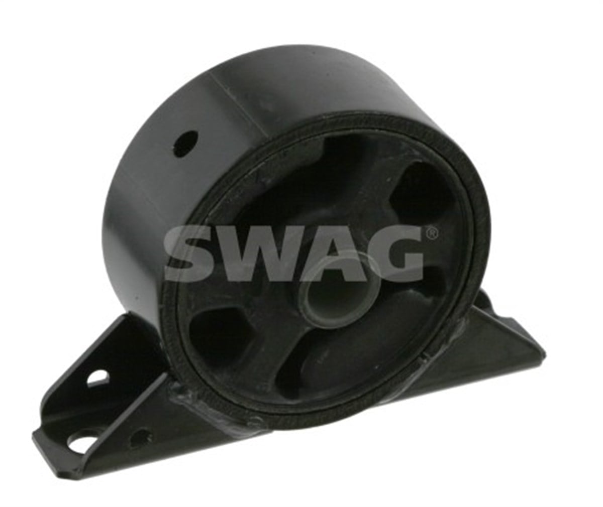 S40 MOTOR TAKOZU ALT TRAVERS ÖN