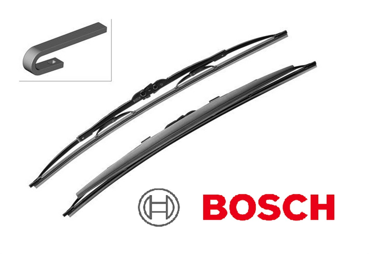 S40 / V40 / 850 / S70 / V70 ÖN CAM SİLECEK TAKIMI