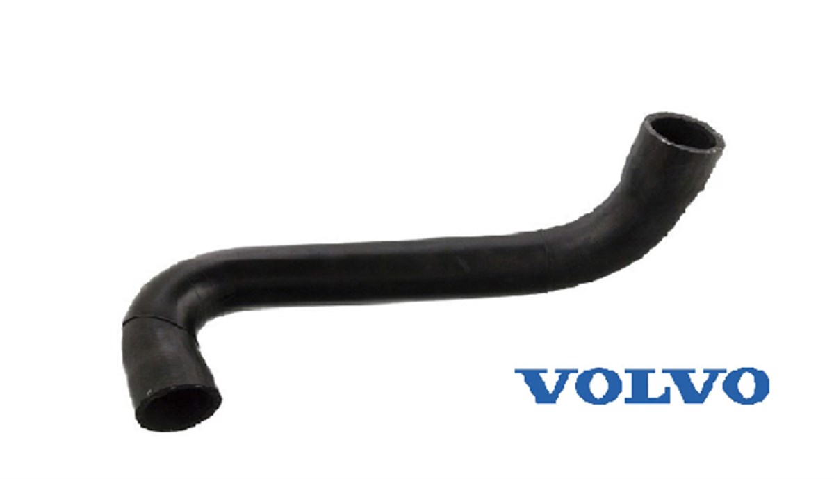 S40 / V40 RADYATÖR HORTUMU ÜST