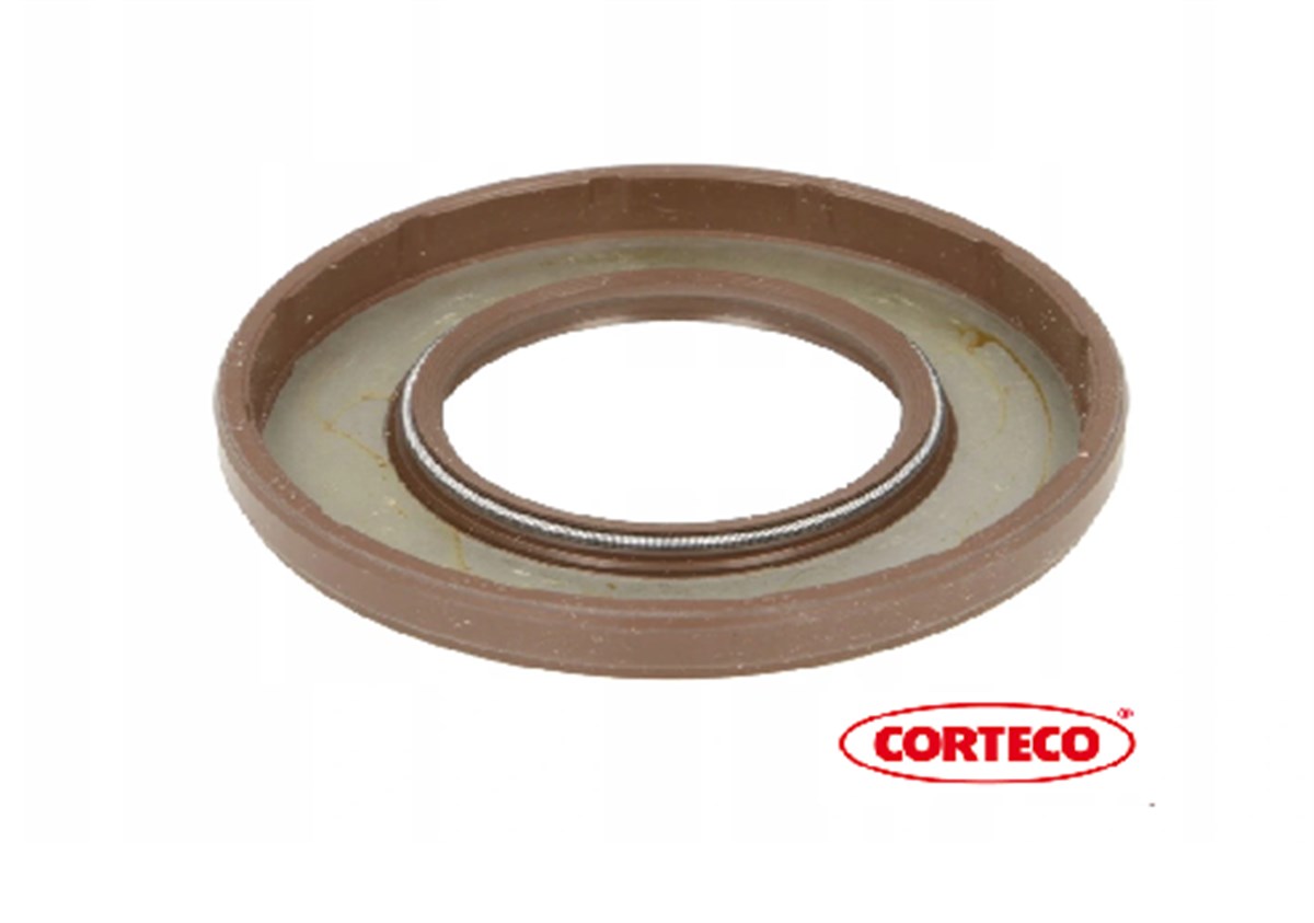 S40 / V40 / S60 / SVC 70 / S80 / XC90 AKİS KEÇESİ SAĞ
