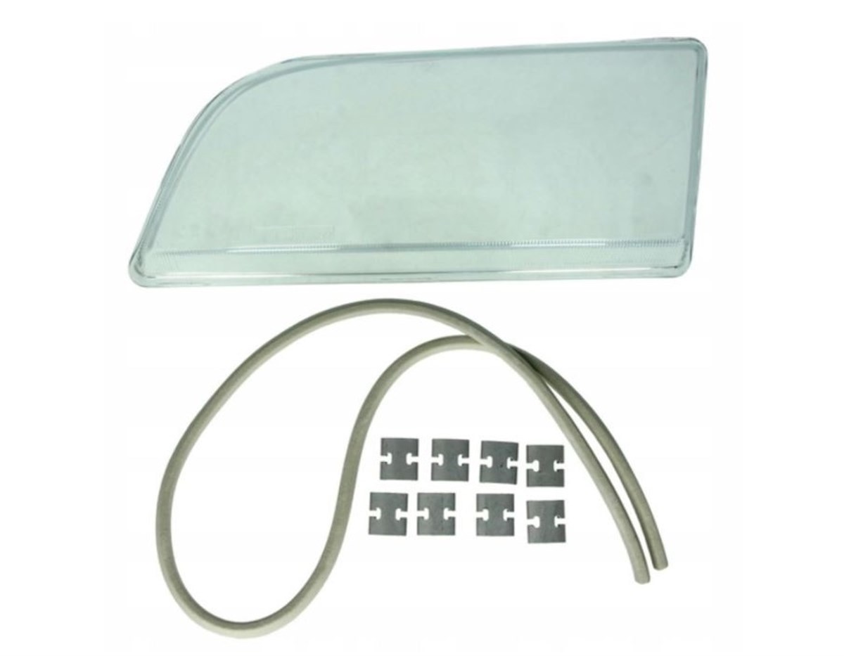 S40 / V40 SOL FAR CAMI ORJİNAL ÜRÜN