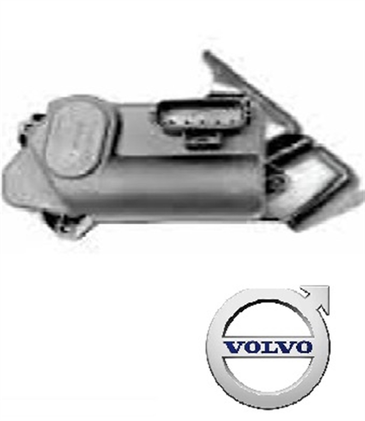 S40/S80/V70/XC70/XC90/C70/V50/C30 KUMANDA