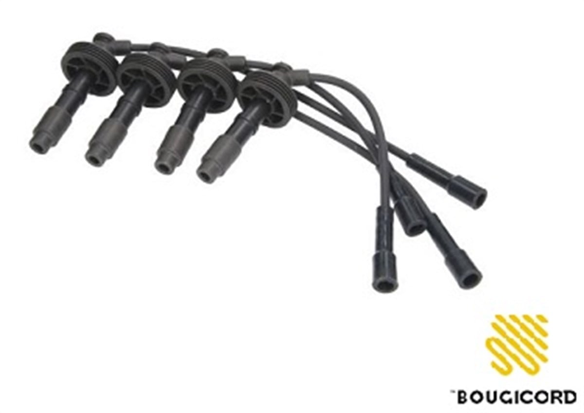 S40/V40 BUJİ KABLOSU TAKIMI (1275284)