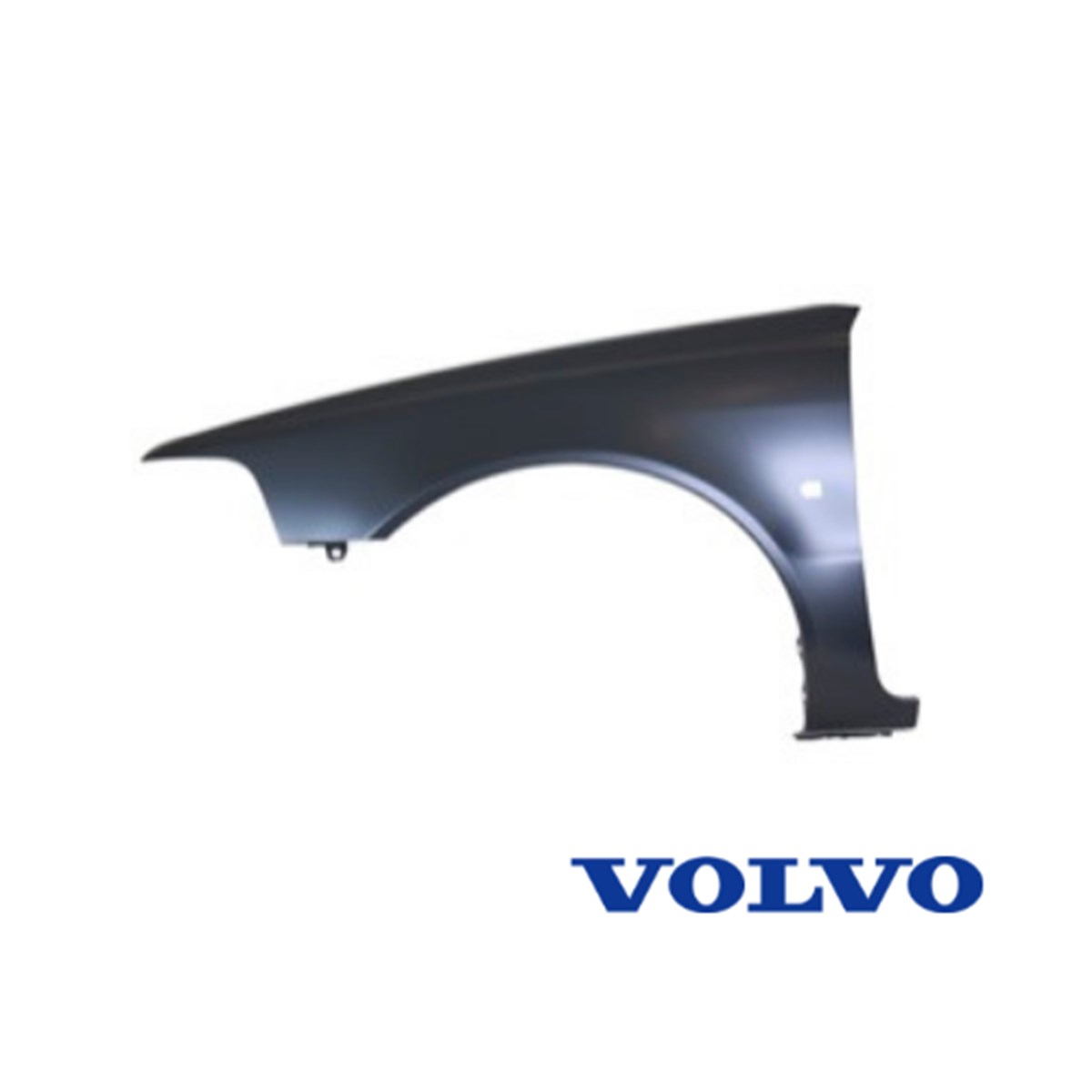 S40/V40 ÇAMURLUK ÖN SOL ( ORİJİNAL  )