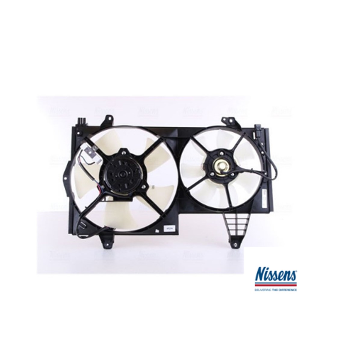 S40/V40 KOMPLE FAN ( ÇİFTLİ )