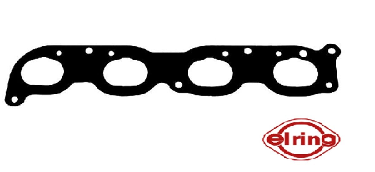 S40/V40 MANİFOLD CONTASI EMME