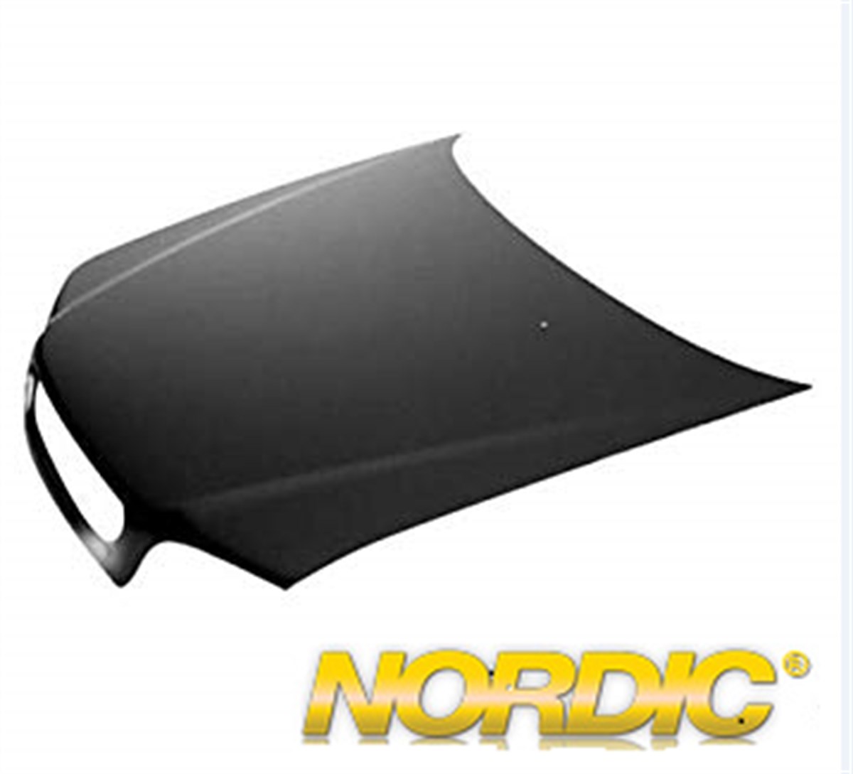 S40/V40 MOTOR KAPUTU