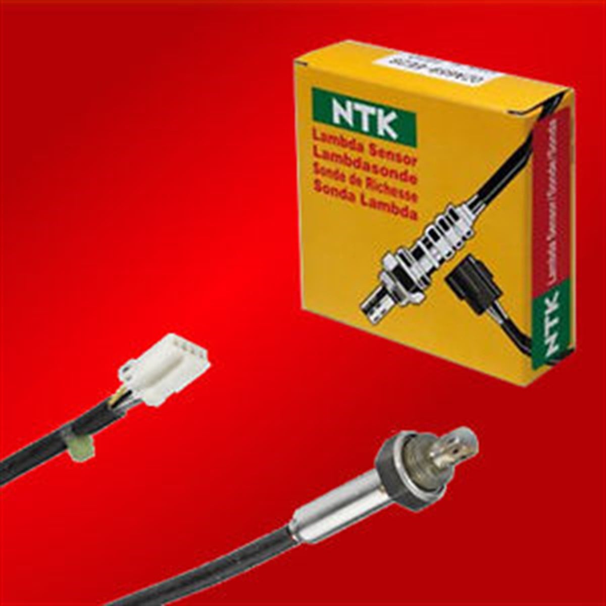 S40/V40 OKSİJEN SENSÖRÜ ARKA