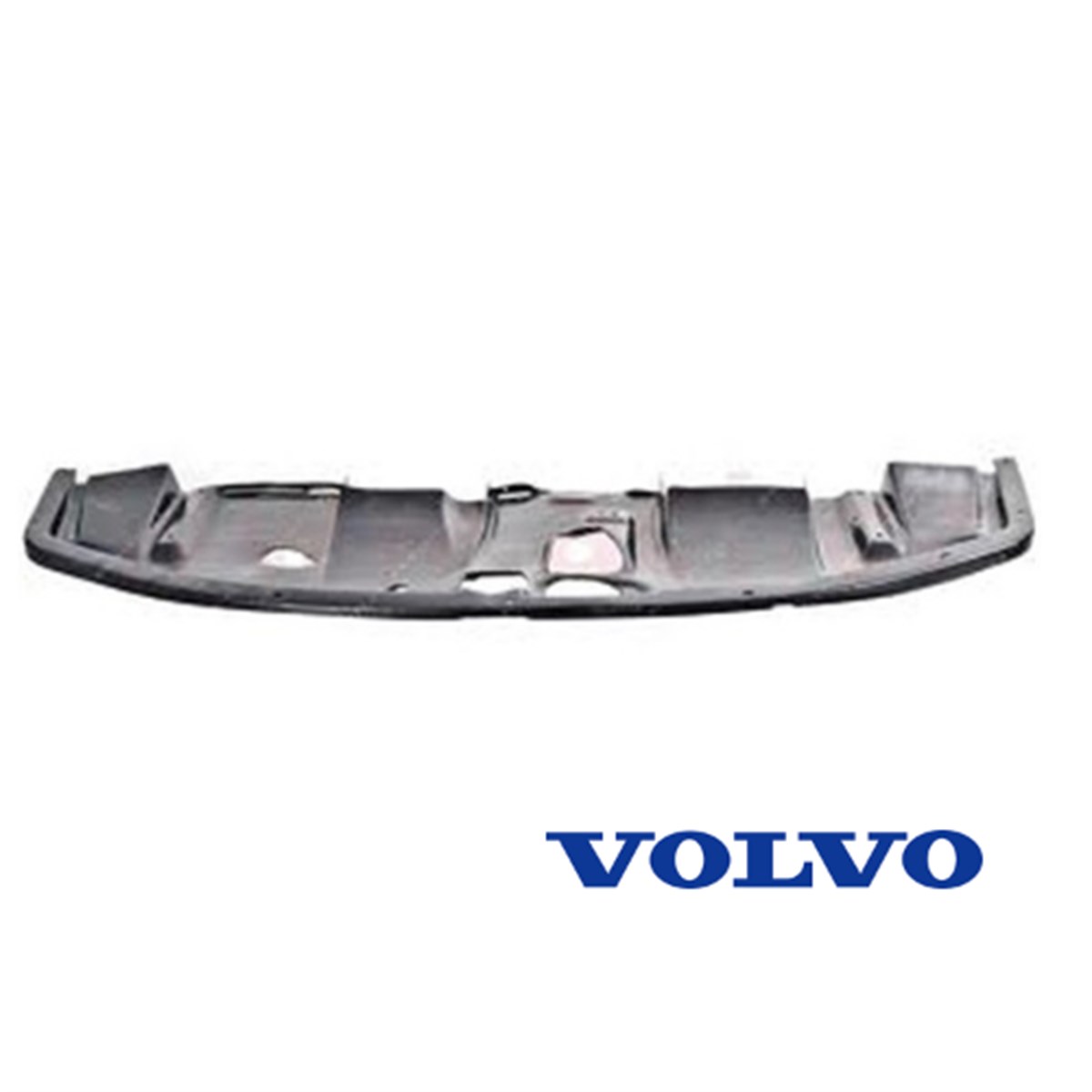 S40/V40 RADYATÖR ALT MUHAFAZA PLASTİĞİ