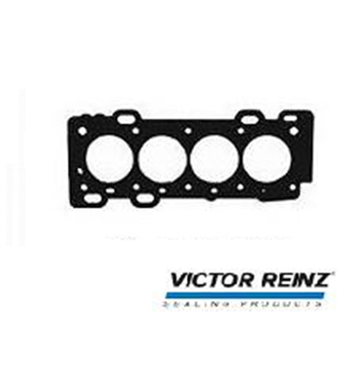 S40/V40 SİLİNDİR KAPAK CONTASI