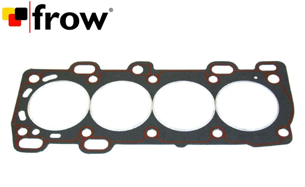 S40/V40 SİLİNDİR ÜST KAPAK CONTASI