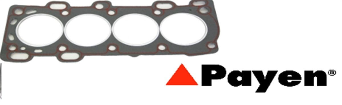 S40/V40 SİLİNDİR ÜST KAPAK CONTASI