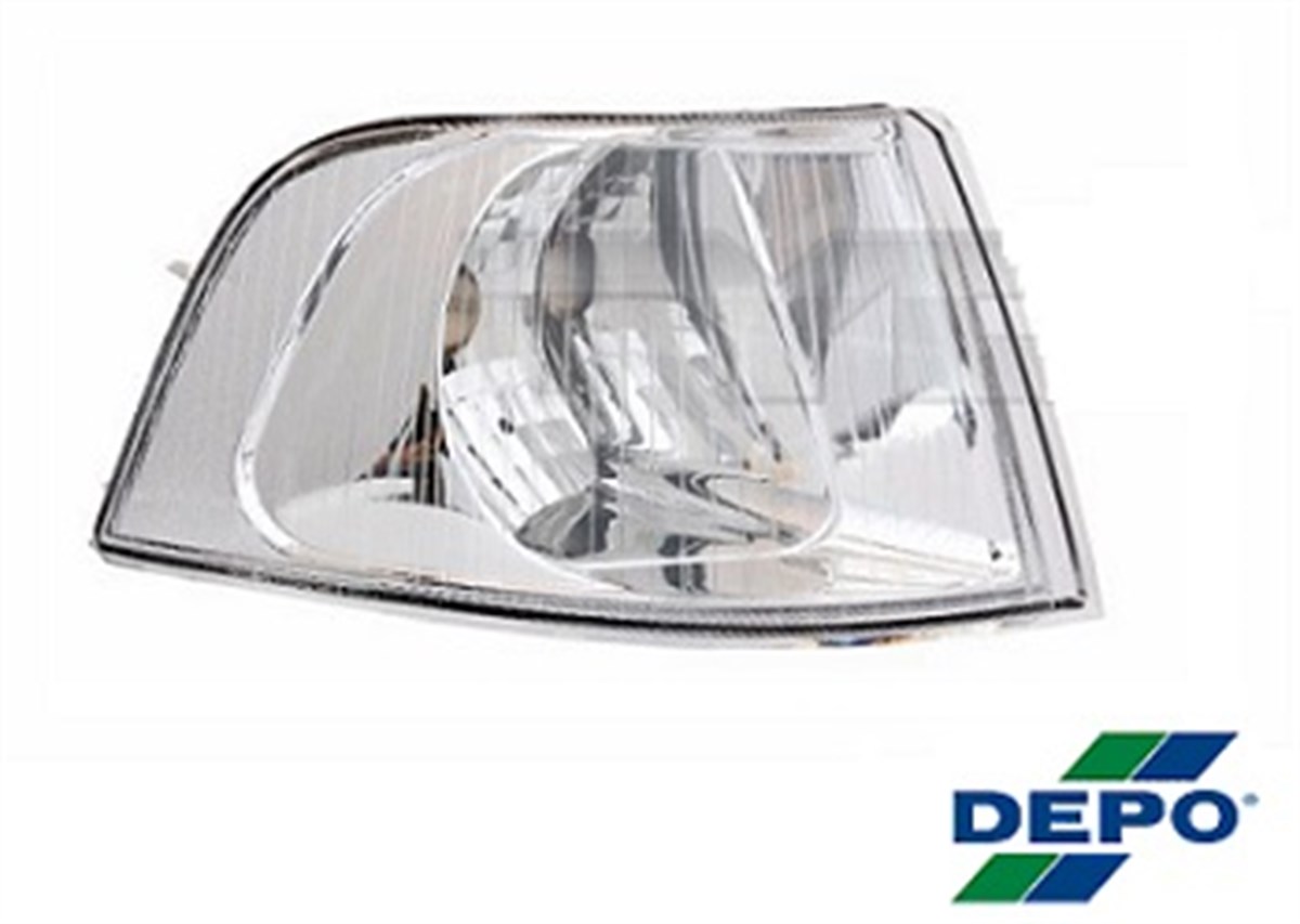 S40/V40 SİNYAL LAMBASI SAĞ