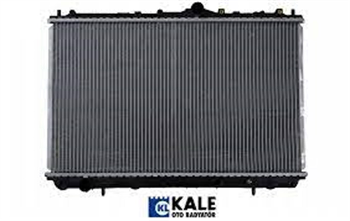 S40/V40 TURBOSUZ SU RADYATÖRÜ